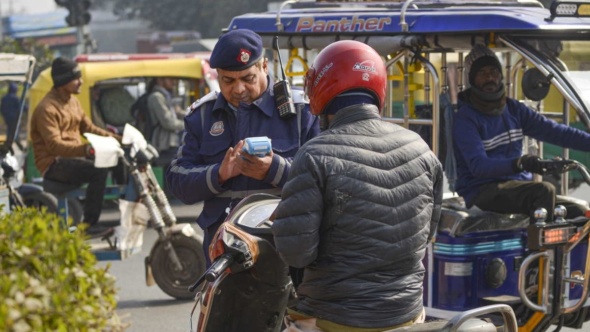 17, 19, 20 और 21 जनवरी की सुबह कर्तव्य पथ मत जाना, बंद रहेगा ट्रैफिक, पढ़ें पूरी एडवाइजरी