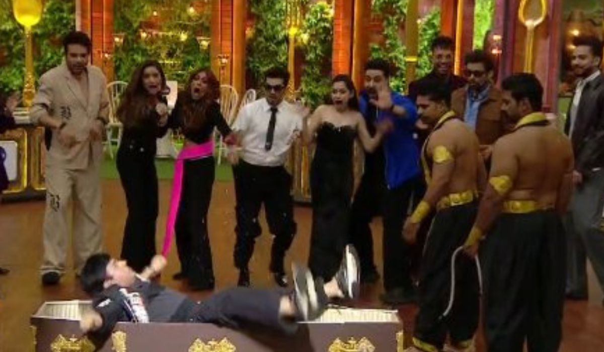 Laughter Chefs 3: अंकिता लोखंडे-विक्की जैन ही नहीं, शो में हुई इन पुराने और नए चेहरों की एंट्री