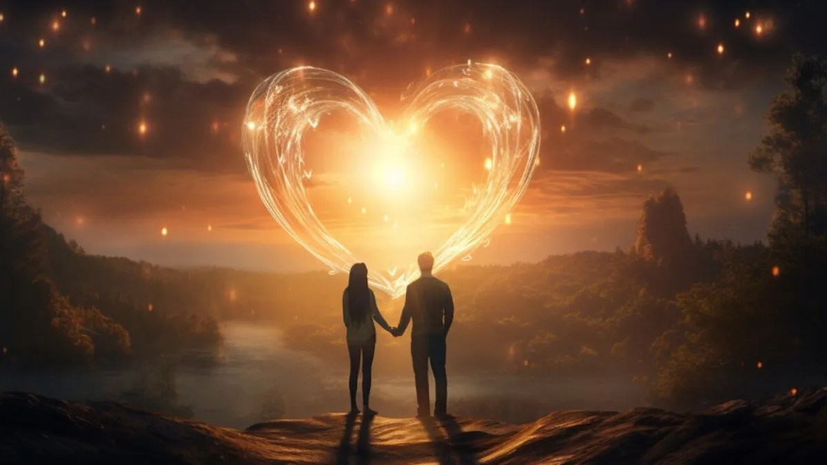 Love Horoscope 9 January 2026: प्रेम जीवन में अच्छे बदलाव देखेंगी ये 4 राशियां, पार्टनर के साथ खुशनुमा बितेगा दिन, पढ़ें लव राशिफल Love Horoscope - India TV Hindi