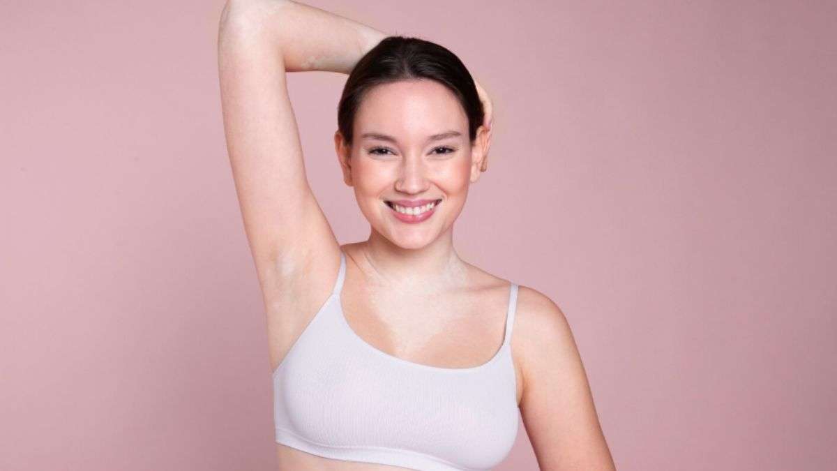 ब्लैक अंडरआर्म्स बन न जाए शर्मिंदगी का कारण, इन घरेलु नुस्खे से मिलेगा छुटकारा