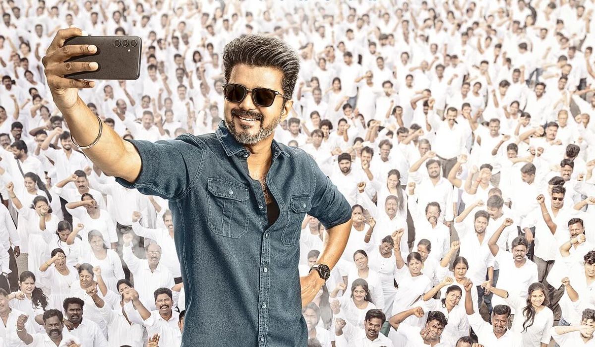 थलापति विजय की आखिरी फिल्म ‘जना नायकन’ का ट्रेलर कब होगा रिलीज? जानें सही दिन और समय