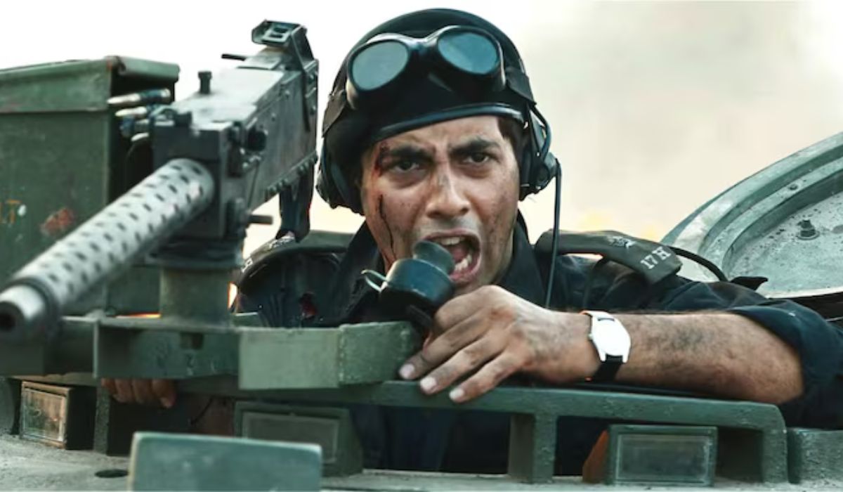 Ikkis की कमाई में आया उछाल, अगस्त्य नंदा की फिल्म ने बॉक्स ऑफिस पर तीसरे दिन कमाए इतने करोड़