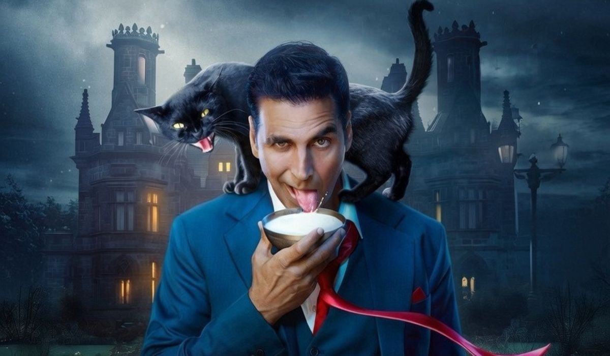 ‘भूत बंगला’ का कब खुलेगा दरवाजा! अक्षय कुमार लाएंगे डर-हंसी का डबल मजा, सिनेमाघरों इस दिन रिलीज होगी फिल्म