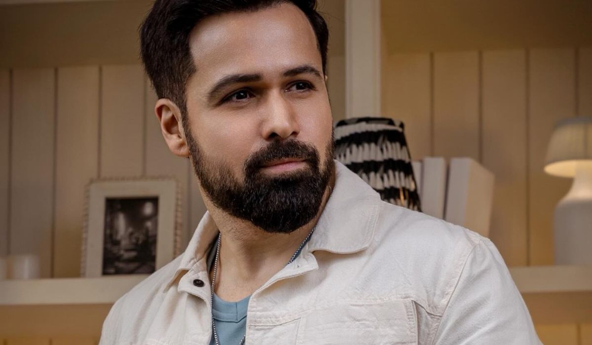 इमरान हाशमी को इमिग्रेशन चेक में क्यों होती थी मुश्किल, किया खुलासा, बोले- मैं किसी ऐसे व्यक्ति…