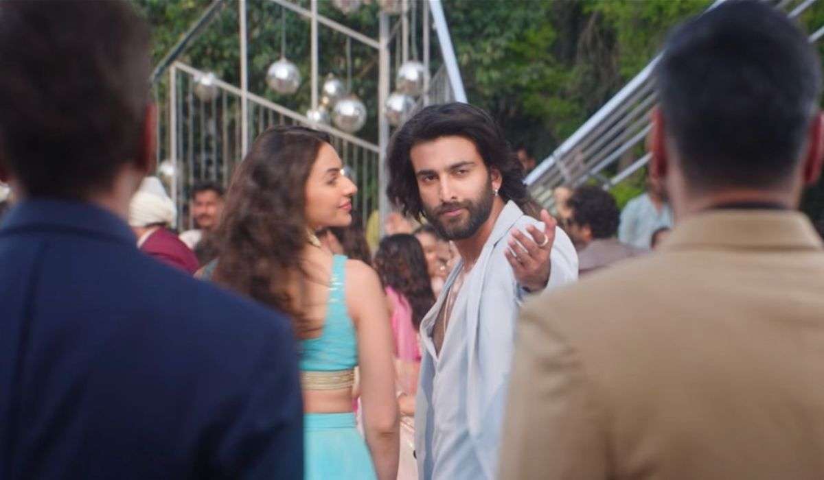 2025 की वो रोमांटिक-कॉमेडी फिल्म, जिसने दुनिया भर में कमाए 100 करोड़ से ज्यादा, अब ओटीटी पर धमाका करने को तैयार