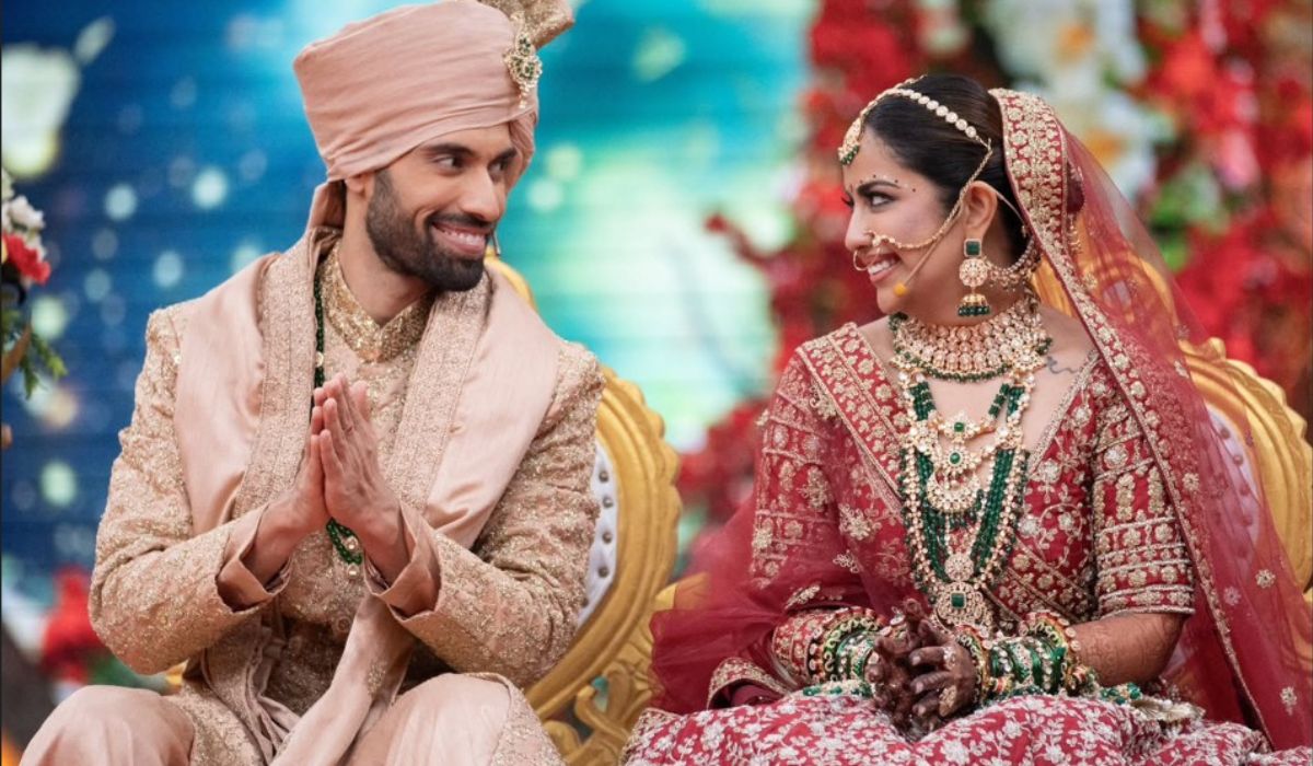 अविका गौर ने प्रेग्नेंसी की खबरों पर तोड़ी चुप्पी, क्या शादी के 4 महीने बाद मां बनीं ‘बालिका वधू’? बताया सच