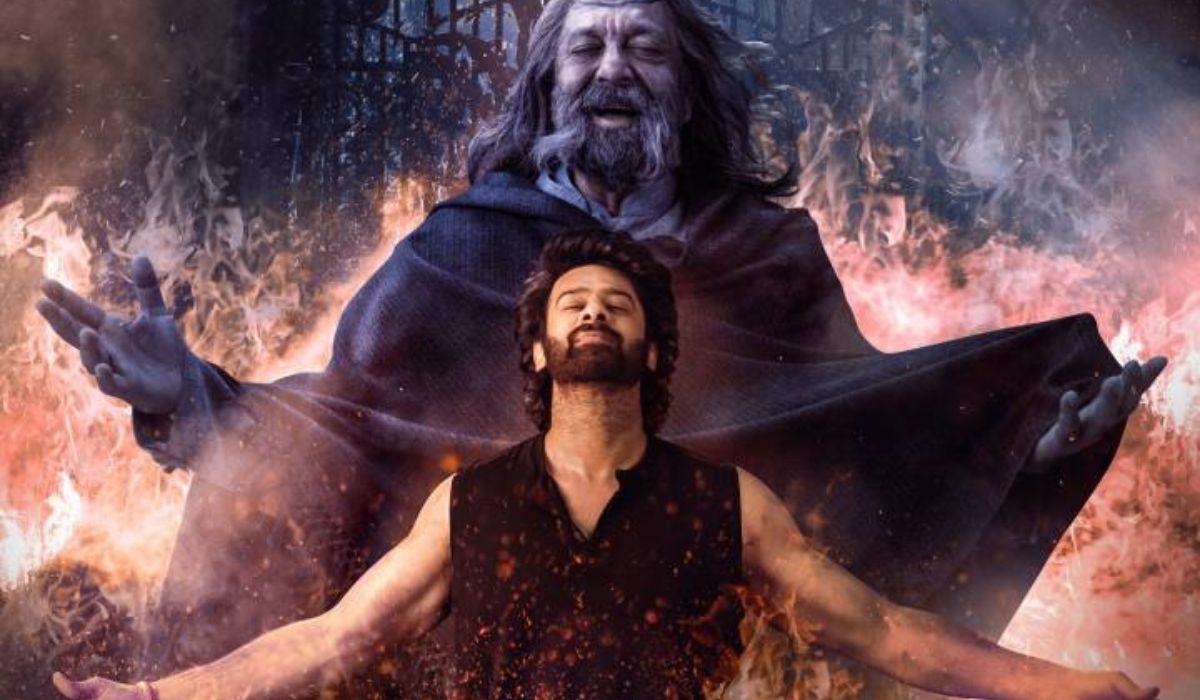 ‘धुरंधर’ की कमाई को पीछे छोड़ आगे निकली प्रभास की ‘द राजासाब’, बॉक्स ऑफिस पर पहले ही दिन बनाया रिकॉर्ड