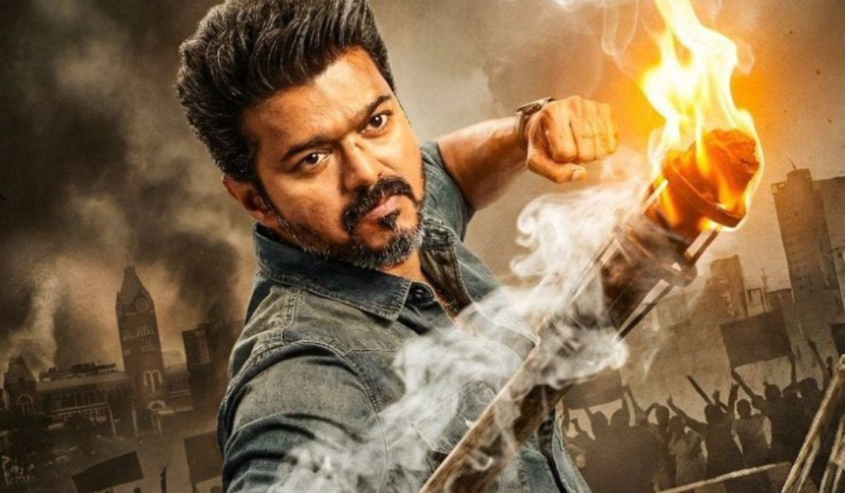 Jana Nayagan को मिला UA सर्टिफिकेट, मद्रास हाई कोर्ट ने विजय की फिल्म पर सुनाया बड़ा फैसला