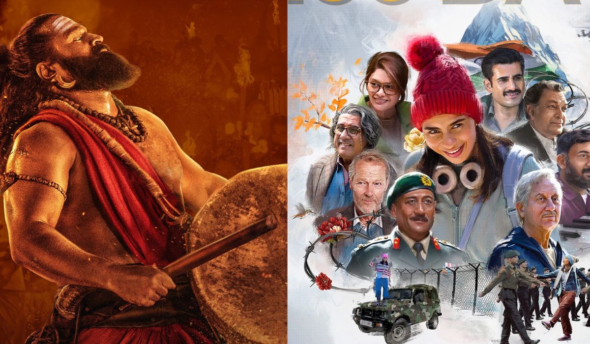 Oscar 2025: ऑस्कर में हो सकती है ‘कांतरा चैप्टर 1’ और ‘तन्वी द ग्रेट’ की एंट्री