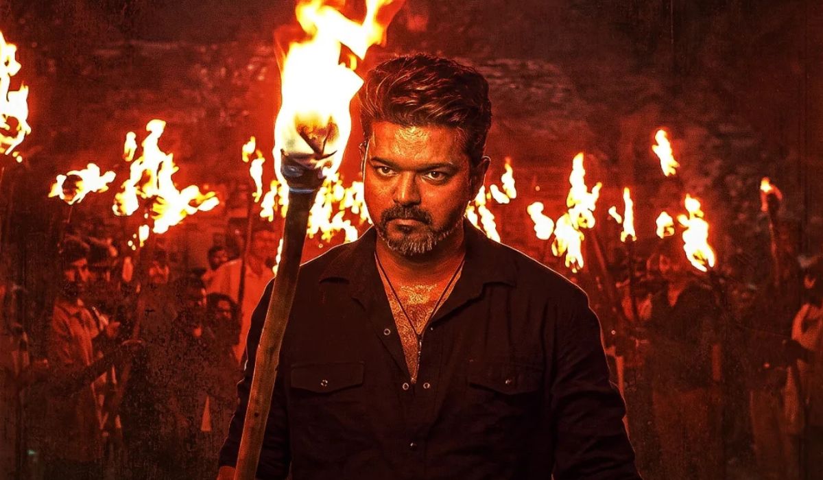 Jana Nayagan की रिलीज से पहले थलपति विजय की इन मूवीज का रहा दबदबा, लगातार 7 फिल्मों ने कमाए 200 करोड़