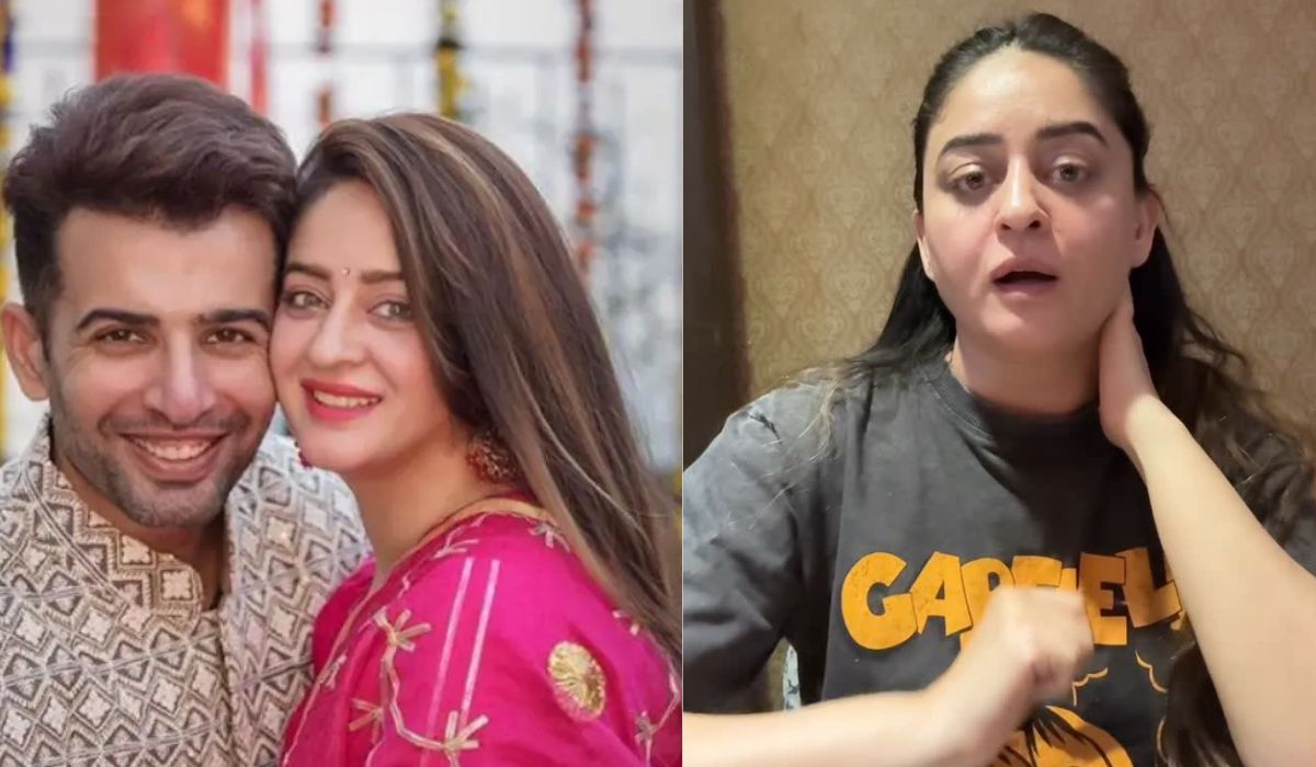 तलाक के बाद दोस्त संग नाम जुड़ने पर माही विज ने तोड़ी चुप्पी, जय भानुशाली ने किया सपोर्ट