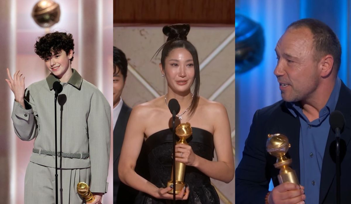 Golden Globe 2026: ओवेन कूपर ने तोड़ा सालों पुराना रिकॉर्ड, इन स्टार्स का रहा दबदबा, यहां जानें विनर्स की पूरी लिस्ट