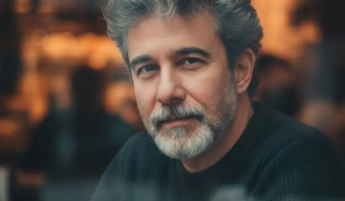 दीपक तिजोरी के साथ हुई धोखाधड़ी, निर्देशक और फिल्म निर्माता ने दर्ज की FIR, क्या है मामला Deepak Tijori- India TV Hindi