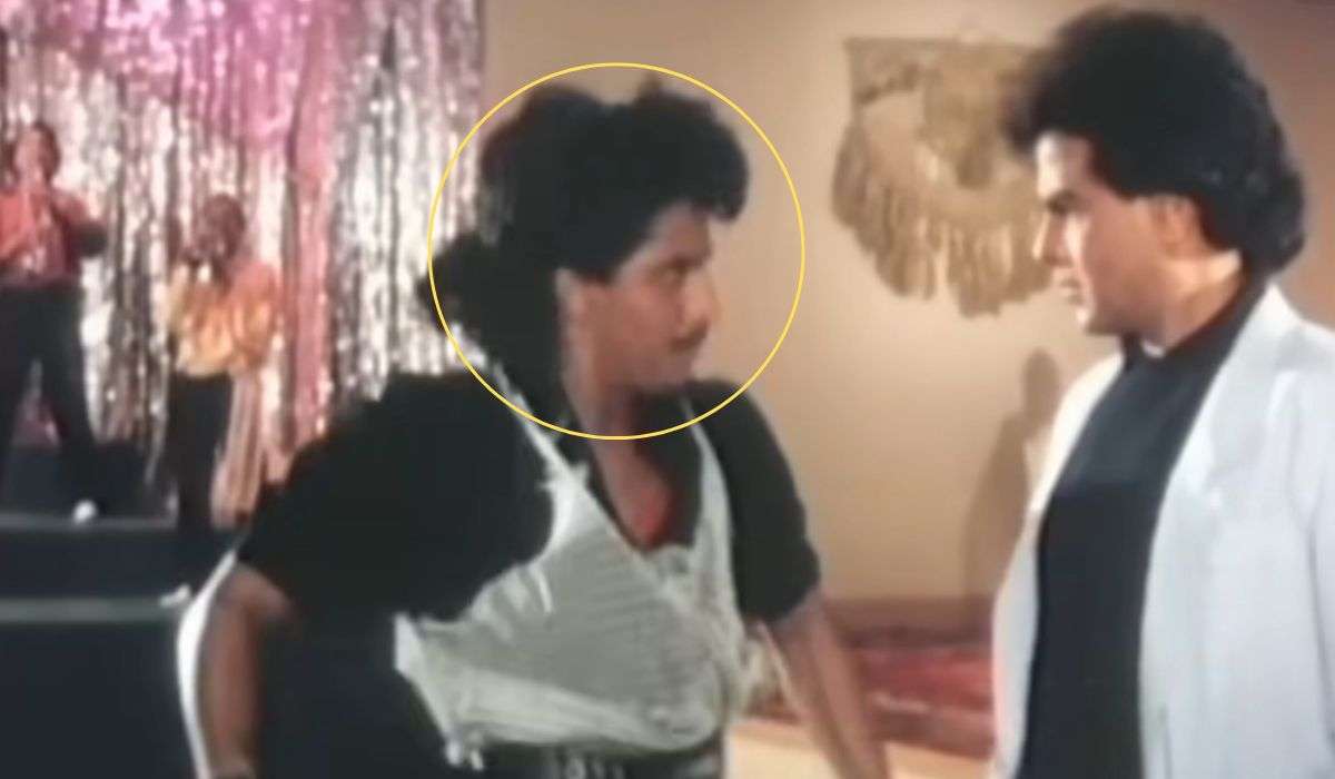 जितेंद्र के गाने में बैकग्राउंड डांसर बना था ये एक्टर, अब फिल्म इंडस्ट्री में मचा रहा धूम, पहचाना क्या?