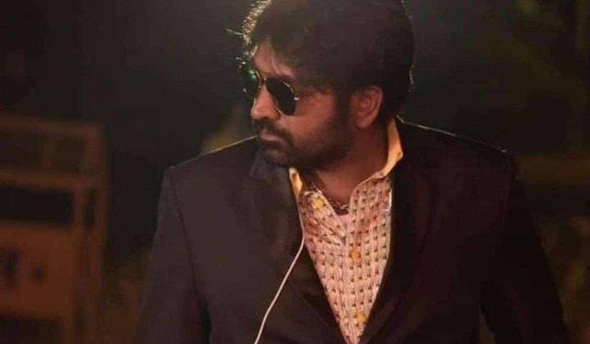 वो साउथ सुपरस्टार, जिसे सोशल मीडिया पर मिला सच्चा प्यार, सगाई के दिन देखा था पत्नी का चेहरा