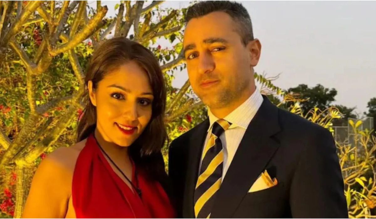 कौन है इमरान खान की गर्लफ्रेंड लेखा वाशिंगटन? एक्टर के संघर्ष भरे दिनों में बनी सहारा