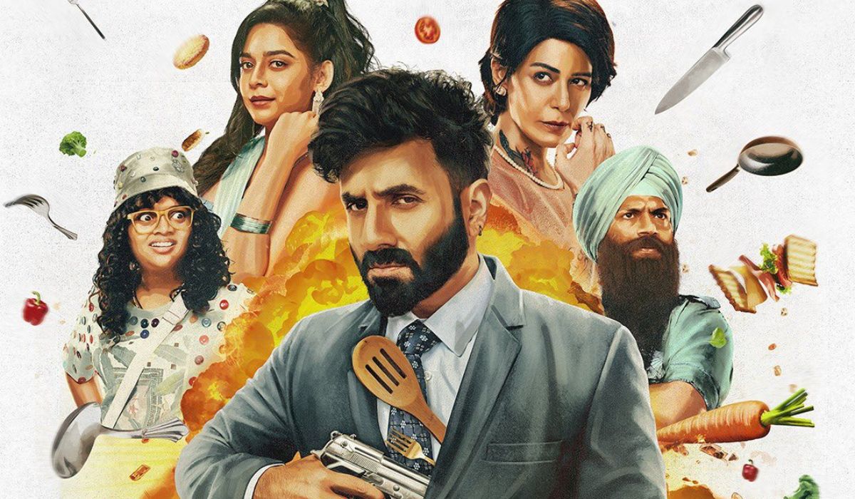 Happy Patel X Reviews: लोगों को कैसी लगी वीर दास की फिल्म? दो गुट में बंटा सोशल मीडिया, मिल रहे हैं ऐसे रिएक्शन