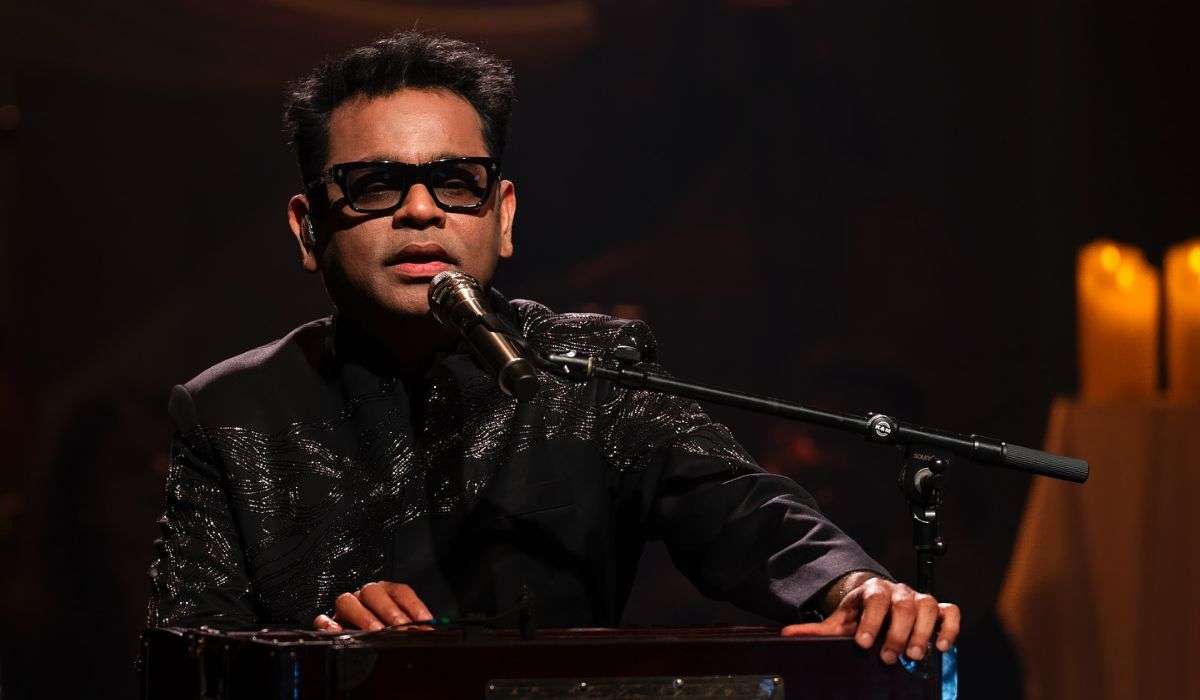‘मैं मुस्लिम हूं, रामायण…’, AR Rahman ने नितेश तिवारी की फिल्म में काम करने पर तोड़ी चुप्पी, ट्रोलर्स को दिया करारा जवाब