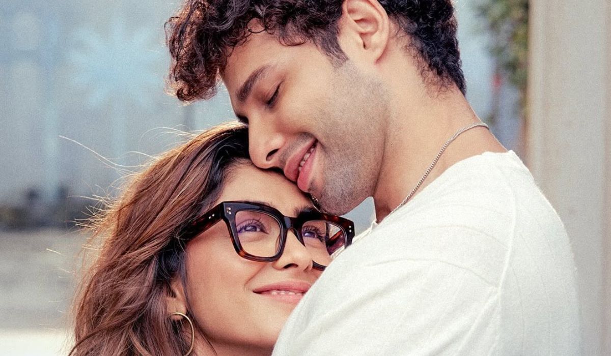 ‘दो दीवाने सहर में’ का टीजर रिलीज, सिद्धांत चतुर्वेदी-मृणाल ठाकुर के प्यार का क्या होगा अंजाम? पर्दे पर जादू बिखेरने को तैयार