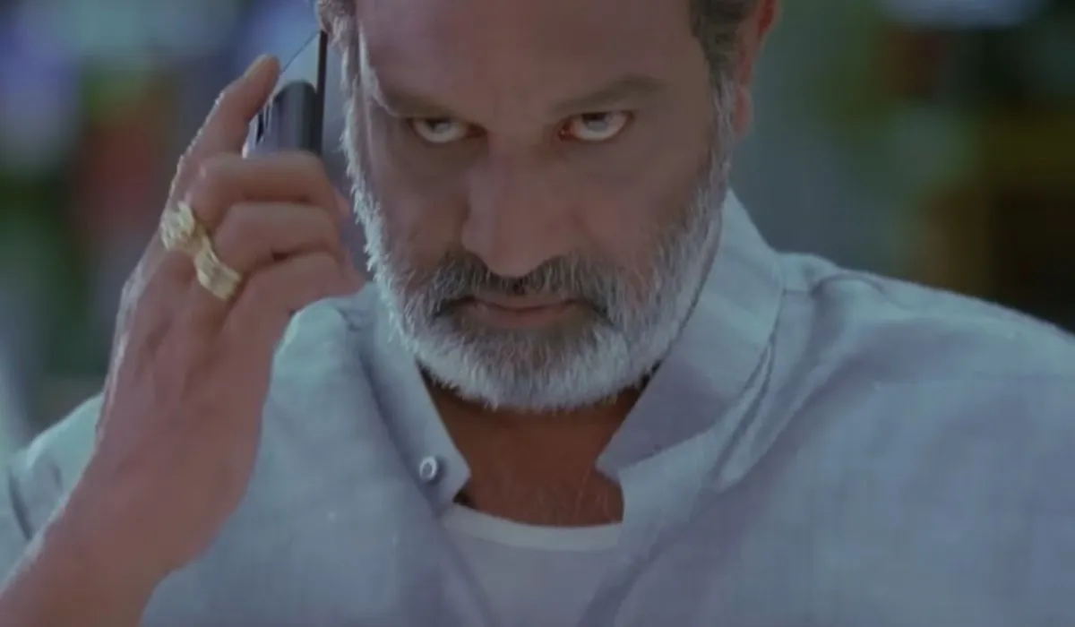 साउथ की वो धांसू फिल्म, जिसका बॉलीवुड रीमेक भी रहा ब्लॉकबस्टर, बॉक्स ऑफिस पर कमाए करोड़ों रुपये vijay thalapathy Kaavalan- India TV Hindi