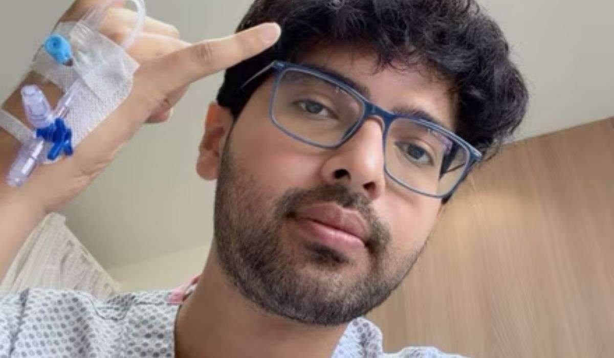 अब कैसे हैं अरमान मलिक? अस्पताल में भर्ती होने के कुछ दिनों बाद फैंस को दी हेल्थ अपडेट