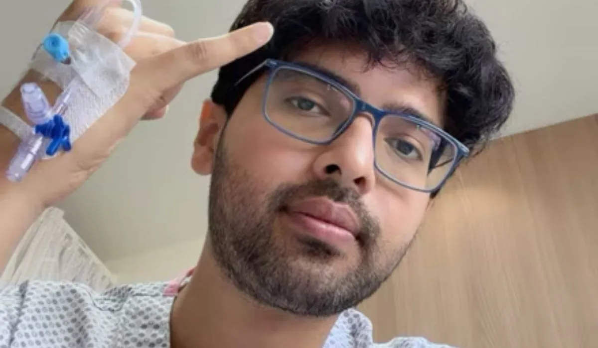 अब कैसे हैं अरमान मलिक? अस्पताल में भर्ती होने के कुछ दिनों बाद फैंस को दी हेल्थ अपडेट armaan malik- India TV Hindi