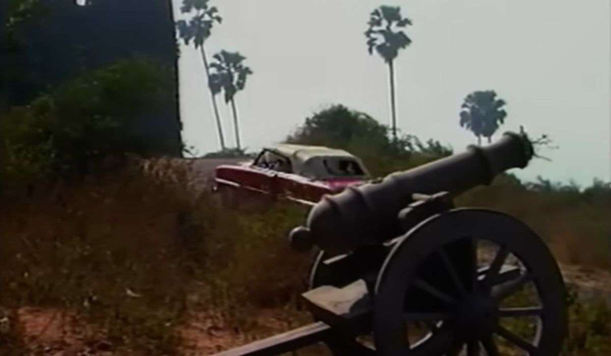 ‘आहट’ से पहले इस हॉरर शो का दिखा खौफ, हर रहस्यमयी एपिसोड में छुपा था गहरा राज, IMDb पर मिली 8.9 रेटिंग