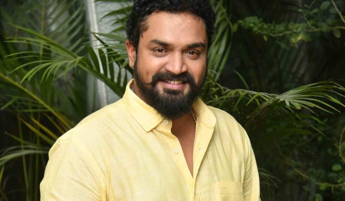 कन्नड़ एक्टर मयूर पटेल पर ड्रंक ड्राइविंग का केस, चार गाड़ियां हुई डैमेज, ये है पूरा मामला