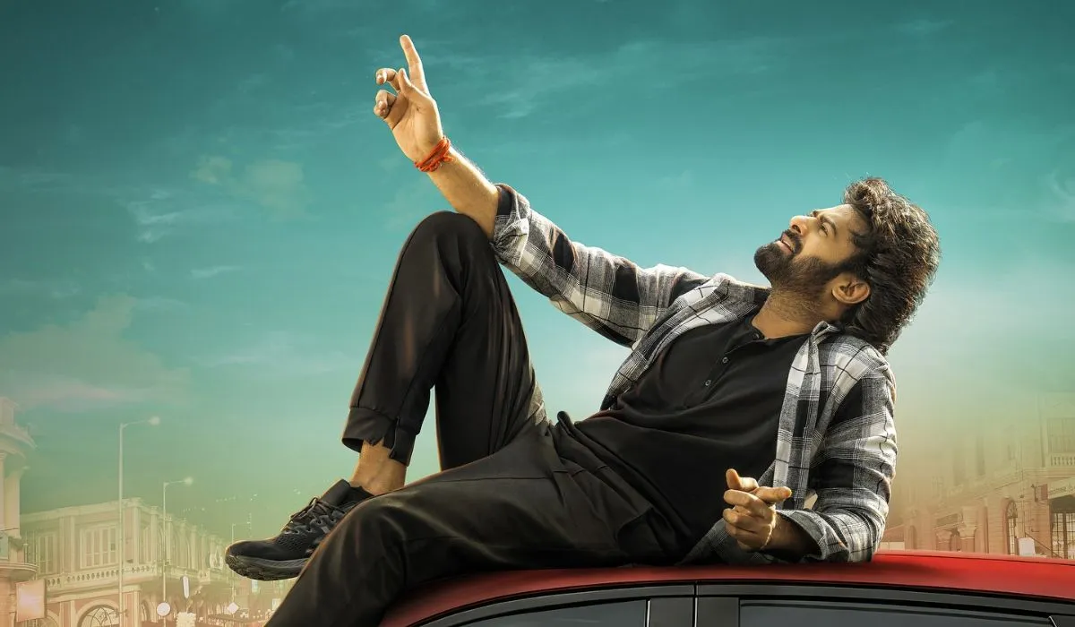 2026 की महा डिजास्टर फिल्म, सिनेमाघरों के बाद ओटीटी पर आजमाएगी किस्मत, बॉक्स ऑफिस पर निकला दम the rajasaab ott release- India TV Hindi