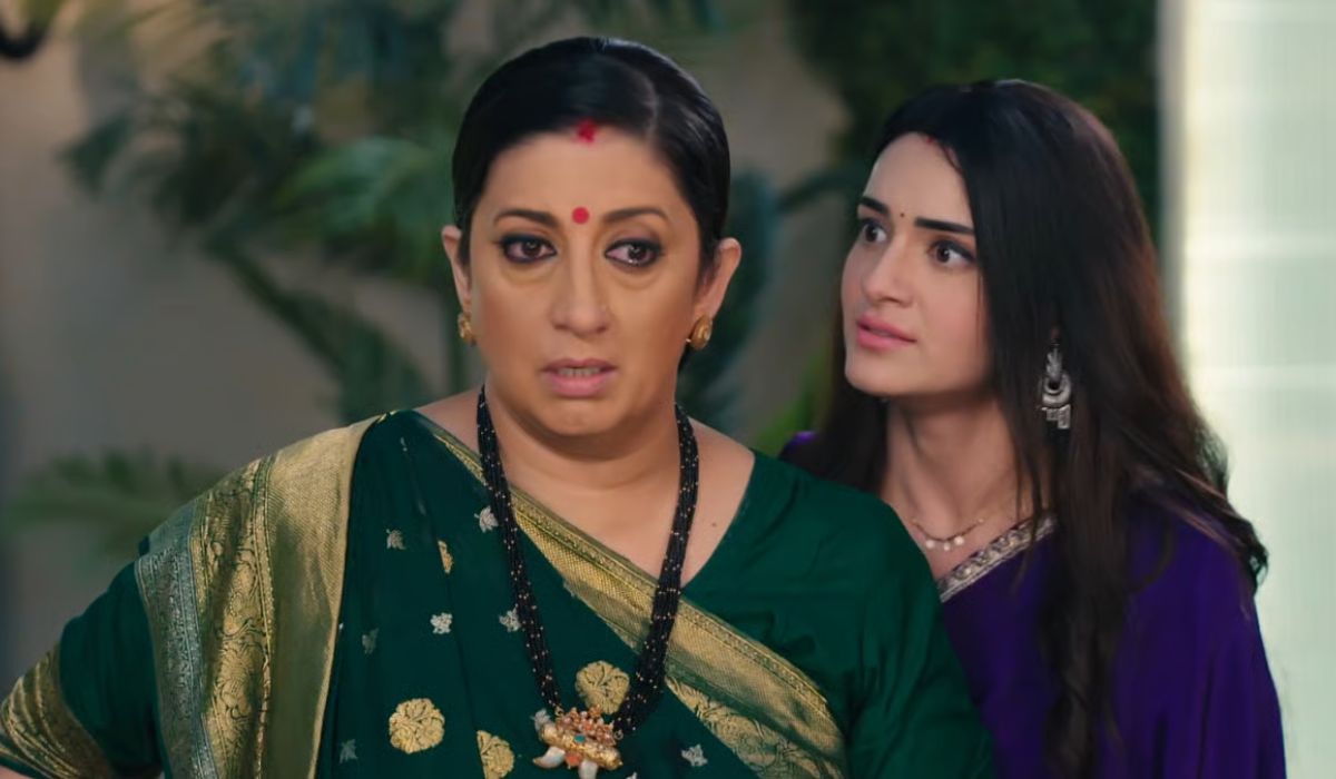 Kyunki Saas Bhi Kabhi Bahu Thi 2 में तुलसी होगी विधवा? मिहिर की मौत से मचेगा कोहराम