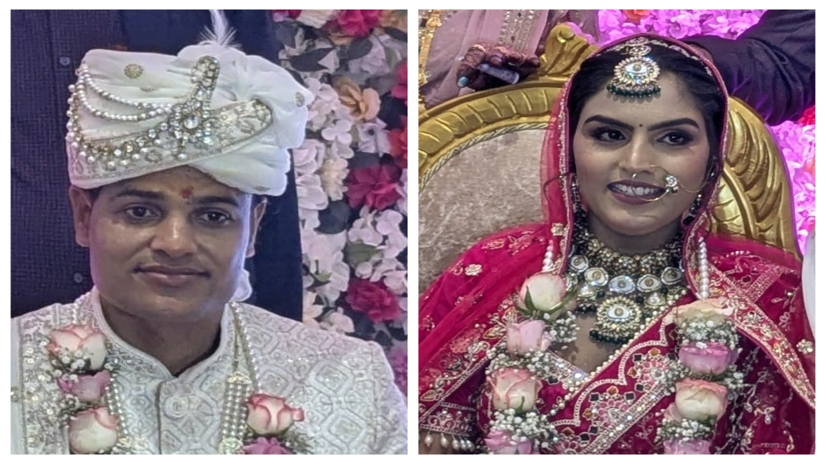 बेइंतहां प्यार की ऐसी खौफनाक दास्तां, नवविवाहिता ने पति की हत्या कर टांग दिया शव, ऐसे हुआ खुलासा