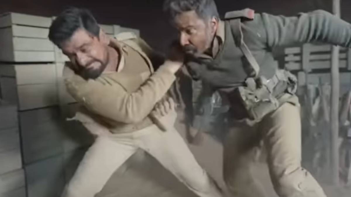 बॉर्डर 2 की शूटिंग में चोटिल हुए थे वरुण, फाइट सीन फिल्माते समय टूट गई थी हड्डी