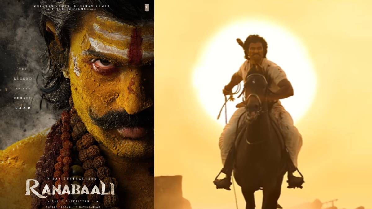 विजयनगर साम्राज्य से जुड़ी हैं विजय देवरकोंडा की फिल्म की जड़ें?