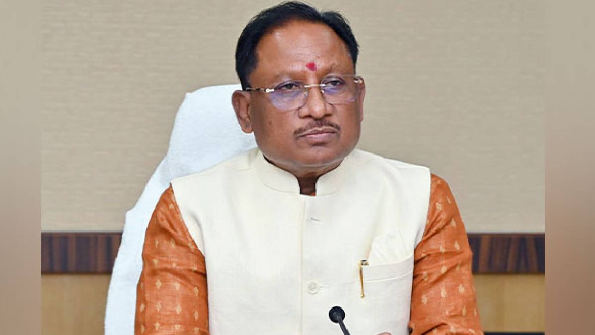 छत्तीसगढ़ सरकार ने किसानों से खरीदे रिकॉर्डतोड़ धान, 17.77 लाख लोगों के खातों में पहुंचा 23448 करोड़ रुपये - India TV Hindi