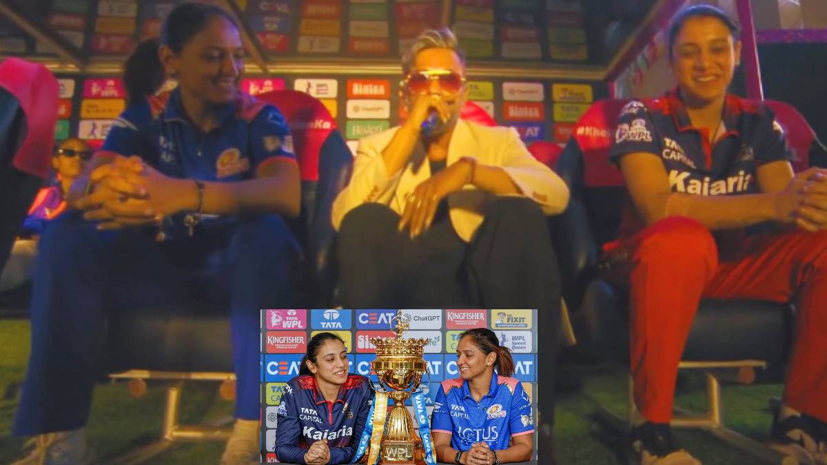 हनी सिंह की आवाज से हुआ वूमन प्रीमियर लीग का आगाज, सिंगर ने आते ही बांध दिया समां