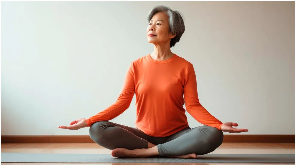 100 में से 11 लोग ही 60 साल से ज्यादा जी पाते हैं, बाबा रामदेव ने बताया, लंबी उम्र का क्या है राज? लंबी उम्र का राज- India TV Hindi