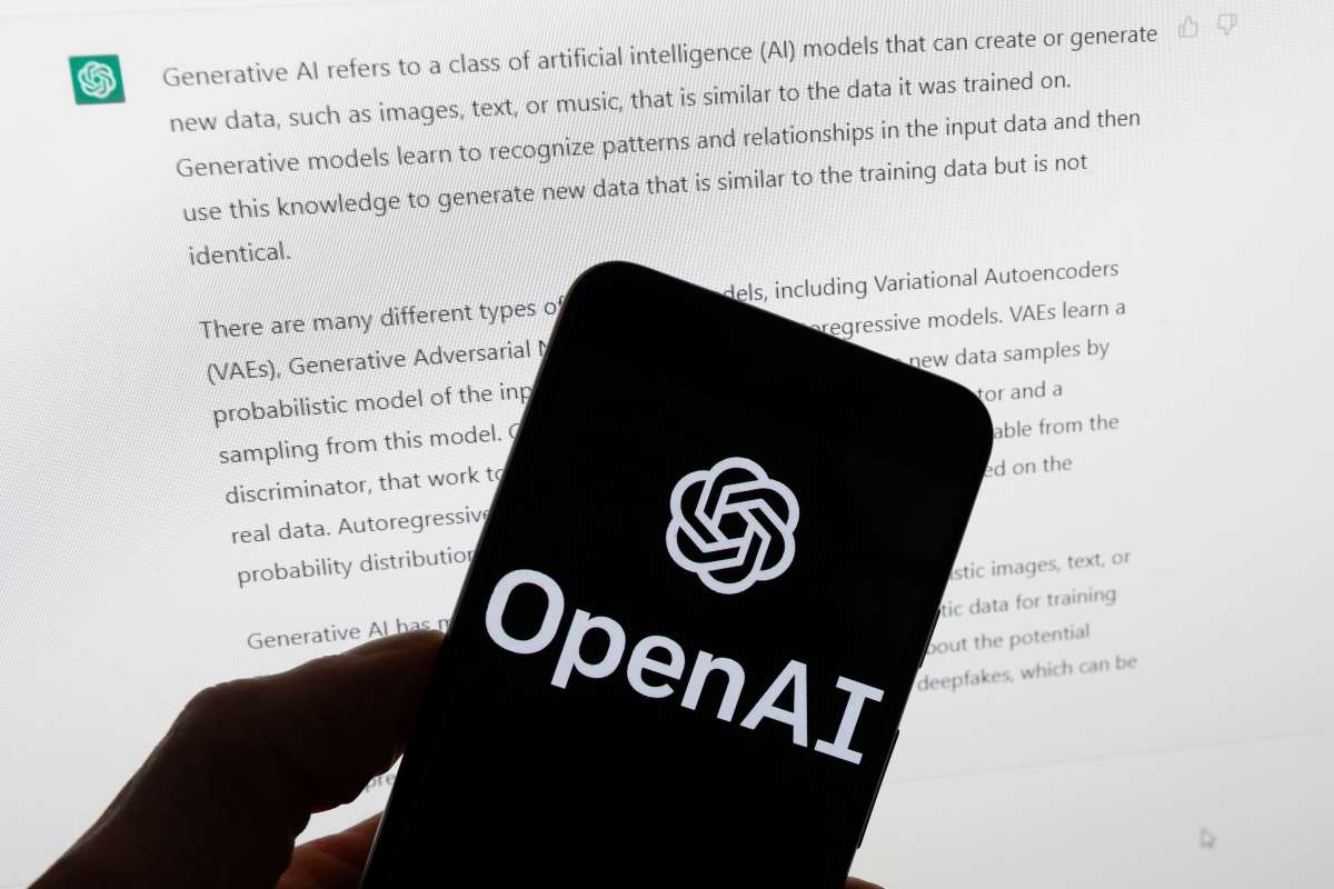 OpenAI ने GPT-5.4 एआई मॉडल के लॉन्च की दी जानकारी, जल्द ही आएगा बड़ा अपडेट