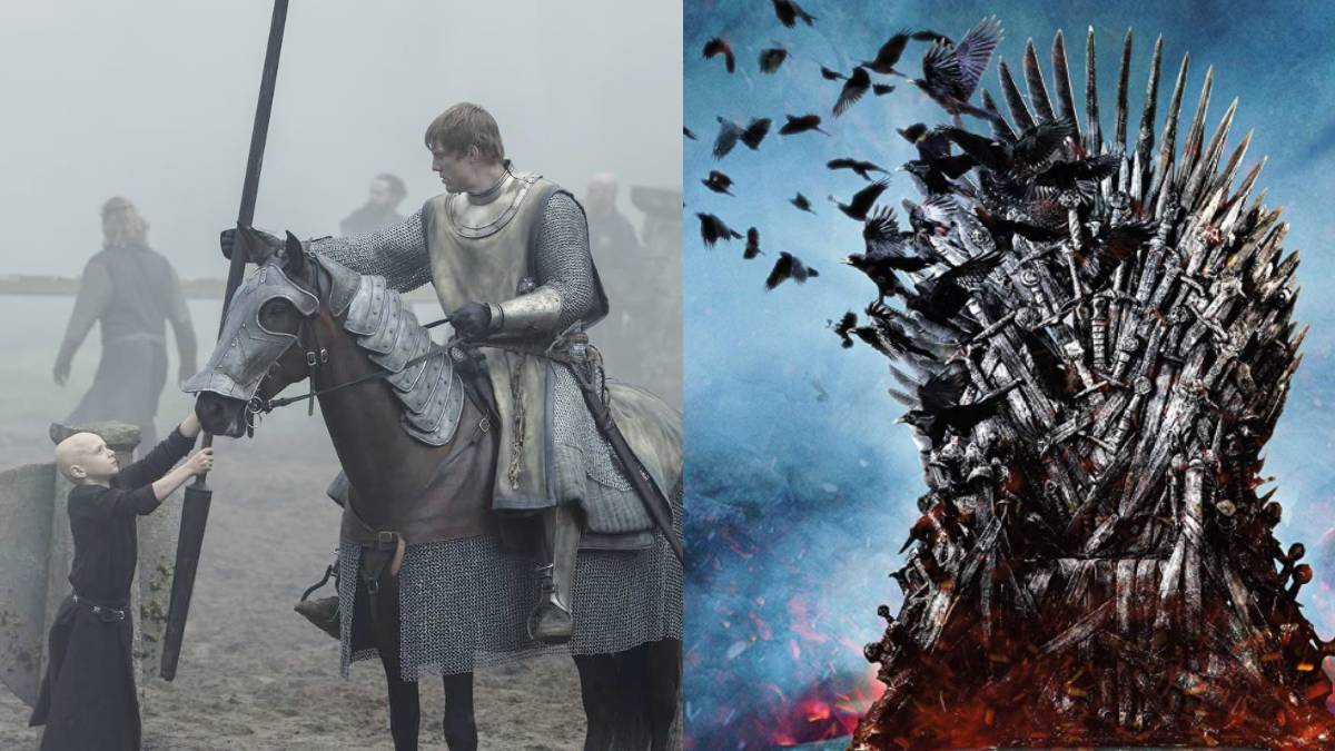 अब शुरू होगी गद्दी की असली जंग, जियो हॉटस्टार की सीरीज में टूट जाएंगे सारे सस्पेंस