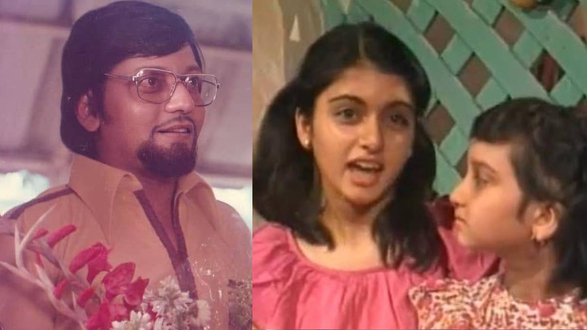 रामायण के दौर में आया अमोल पालेकर का शो, जिसकी लोकप्रियता छूती थी आसमान