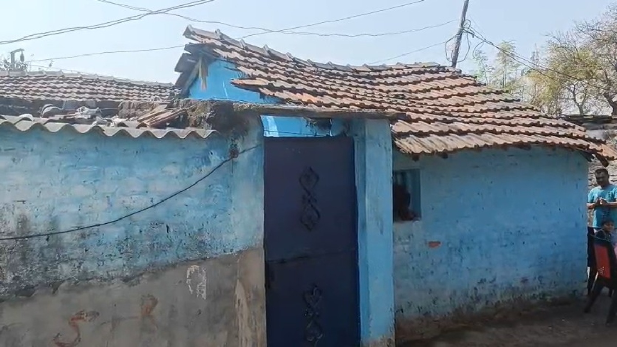 दिल दहला देने वाली वारदात, 7 महीने के मासूम भांजे को मामी ने पानी में डुबोकर मारा