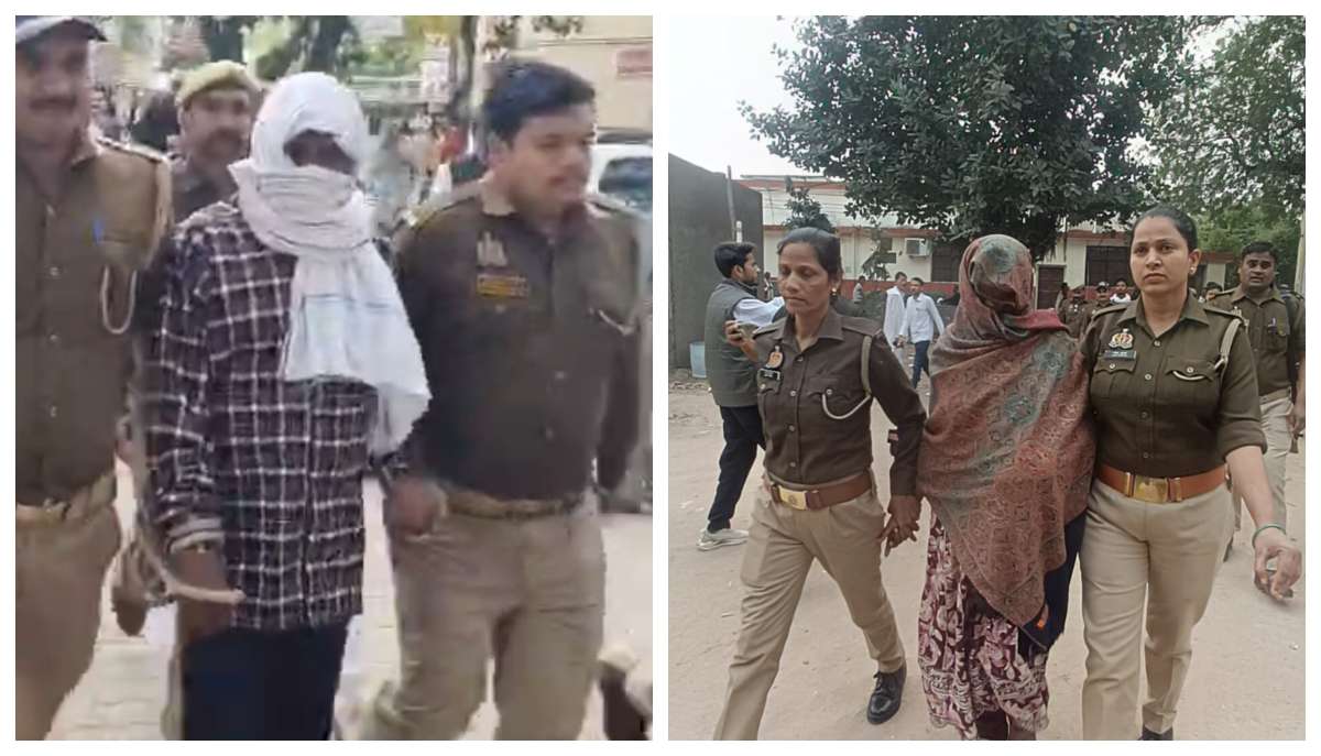 50 से ज्यादा बच्चों से दरिंदगी, डार्क वेब पर बेचा अश्लील वीडियो, कोर्ट ने दी फांसी की सजा, पति पत्नी की करतूत सुन खून खौल जाएगा