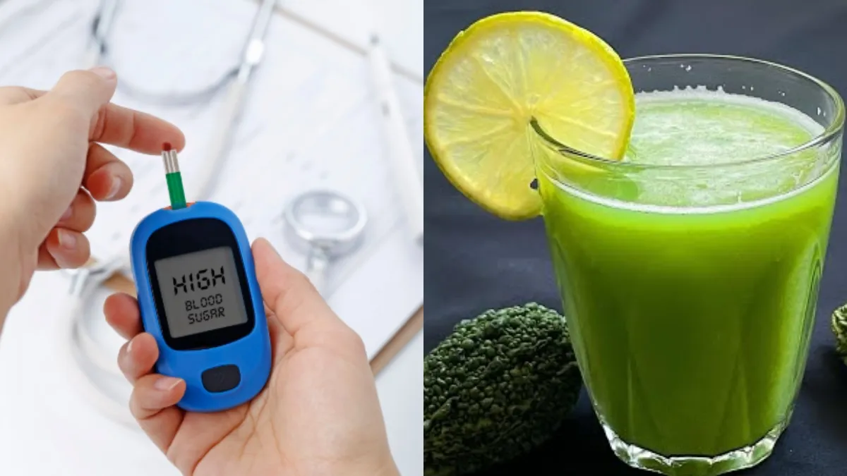 कंट्रोल करना है ब्लड शुगर लेवल, तो स्वामी रामदेव से जानिए, कि कौन सा जूस पीना चाहिए? ब्लड शुगर लेवल पर कैसे काबू पाएं?- India TV Hindi