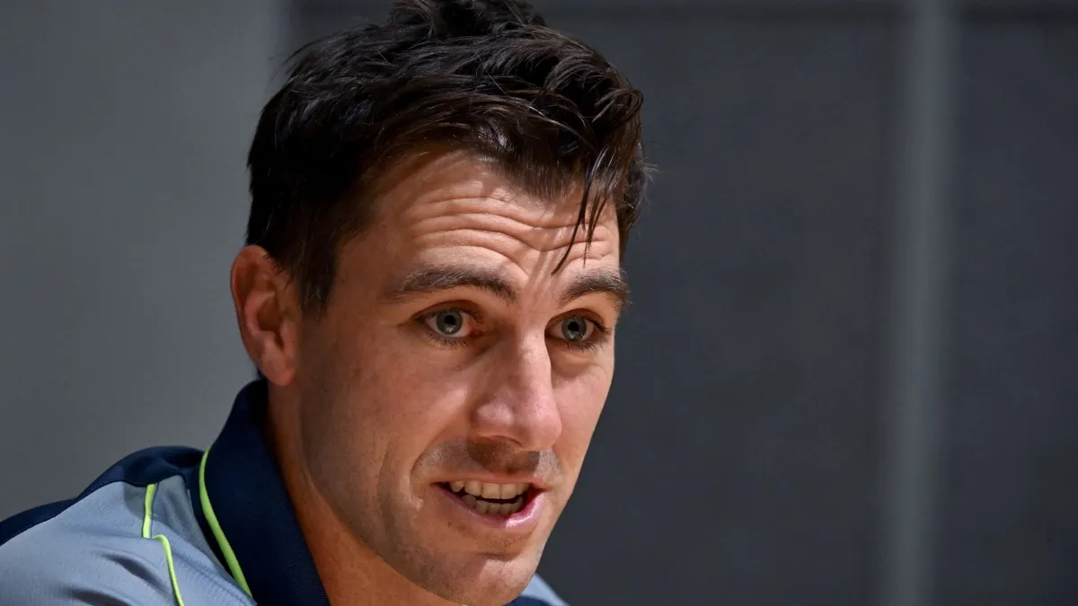 तो इसलिए T20 वर्ल्ड कप छोड़ने का फैसला किया, पैट कमिंस का बड़ा खुलासा, IPL को लेकर दिया बड़ा अपडेट Pat cummins- India TV Hindi