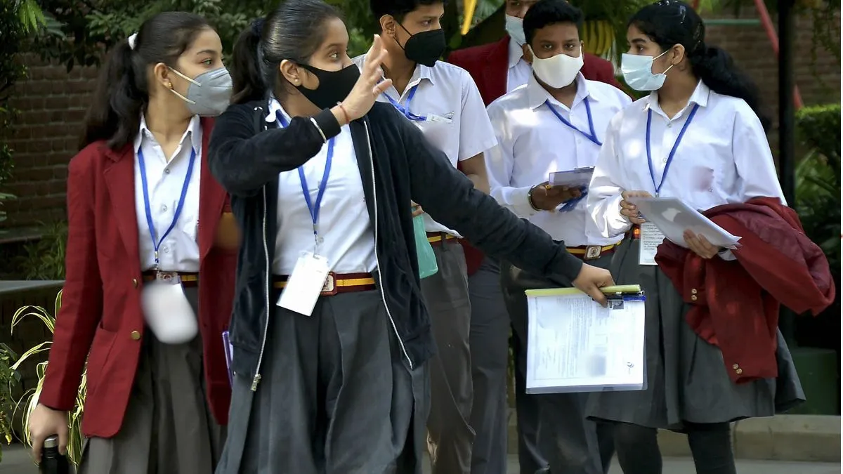 राजस्थान बोर्ड 10वीं और 12वीं की परीक्षा के लिए एडमिट कार्ड जारी, ऐसे करें डाउनलोड सांकेतिक फोटो- India TV Hindi