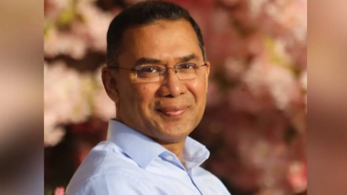 बांग्लादेश में BNP की सत्ता में वापसी से भारत के साथ कैसे रहेंगे रिश्ते? BIPSS के शफकत मुनीर ने बताया BNP चेयरमैन तारिक रहमान - India TV Hindi