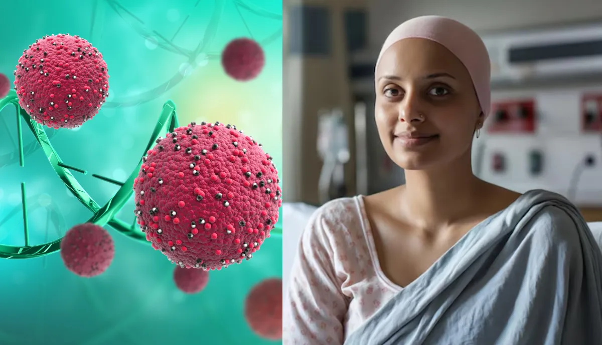 आपको कैंसर का खतरा है या नहीं, ये जांचने के लिए कौन सा टेस्ट कराएं, डॉक्टर से जानिए कैंसर की जांच- India TV Hindi