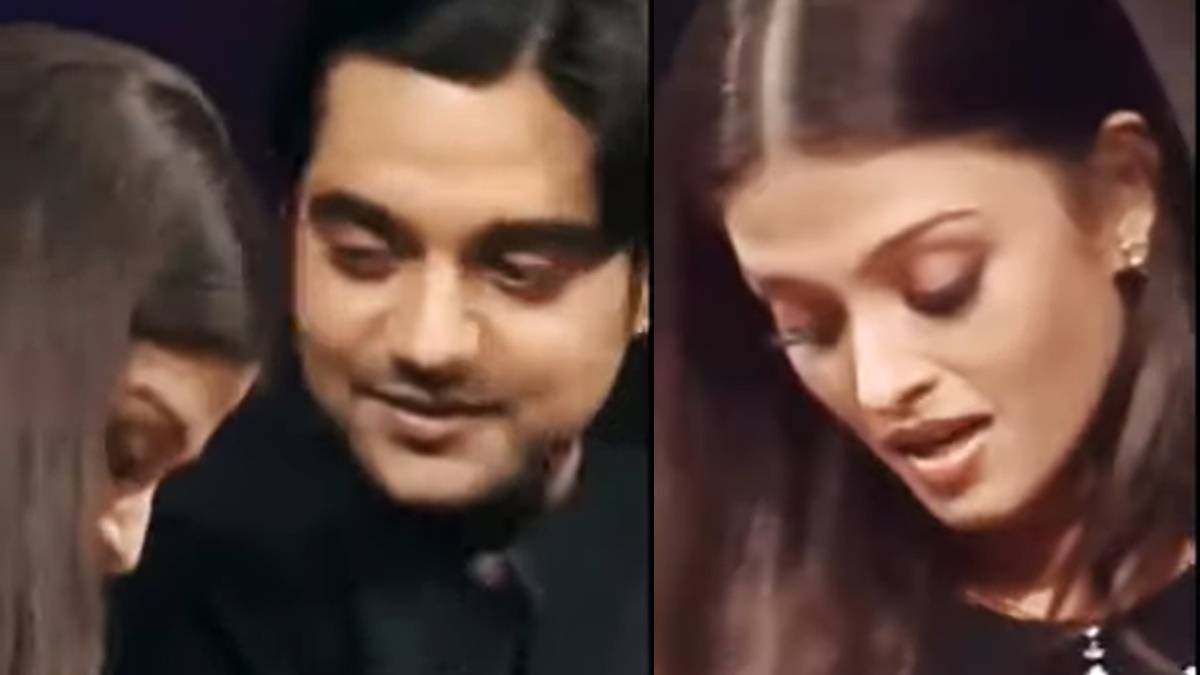 अभिनय ही नहीं, सिंगिंग का हुनर भी रखती हैं ऐश्वर्या राय, भरी महफिल में गाया था ये गीत