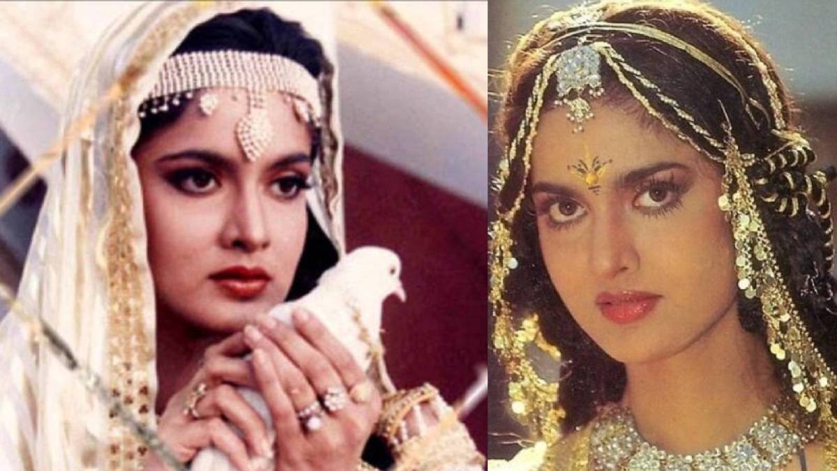 ‘चंद्रकांता’ की खूबसूरत राजकुमारी, लोग थे दीवाने लेकिन एक्टिंग छोड़ चुनी अलग राह