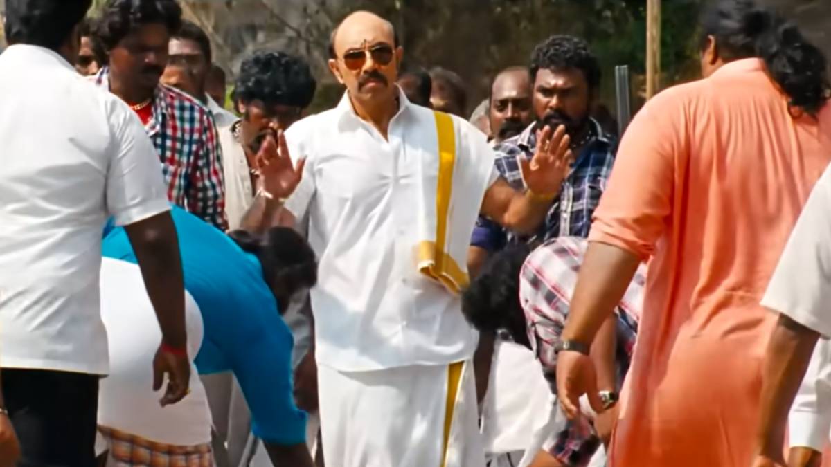 Netflix पर छाई 13 साल पुरानी फिल्म, ब्लॉकबस्टर है 2 घंटे 14 मिनट की कहानी