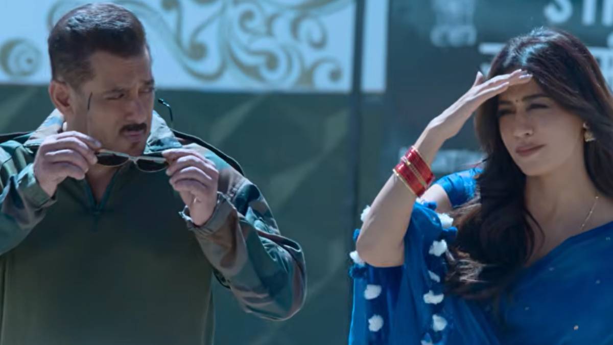 Main Hoon: वैलेंटाइन डे पर रिलीज हुआ ‘बैटल ऑफ गलवान’ का नया गाना